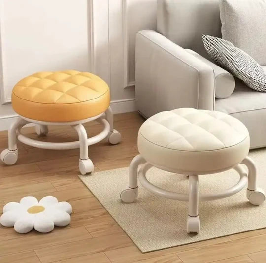 Mini Round Stool