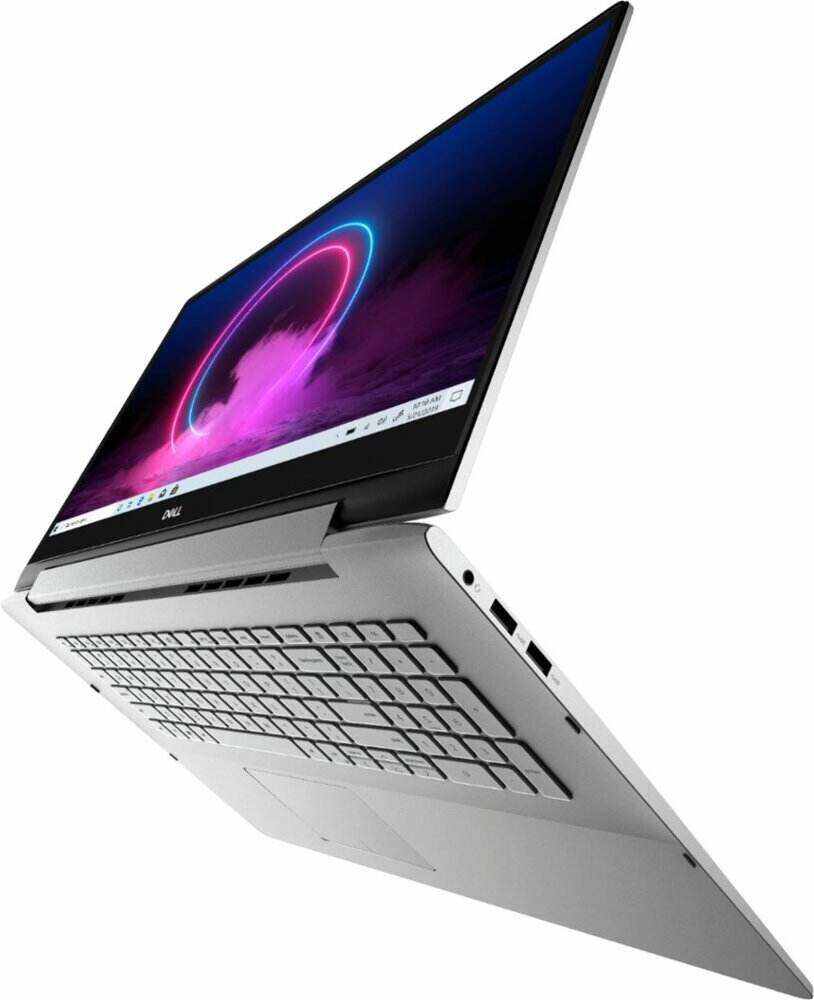 Portátil Nuevo Inspiron I7 7000 2 en 1-wxl