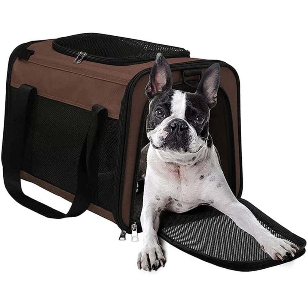 Pet Carriers