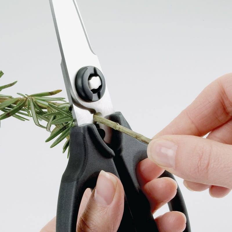 Good Grips Kitchen & Herb Scissors