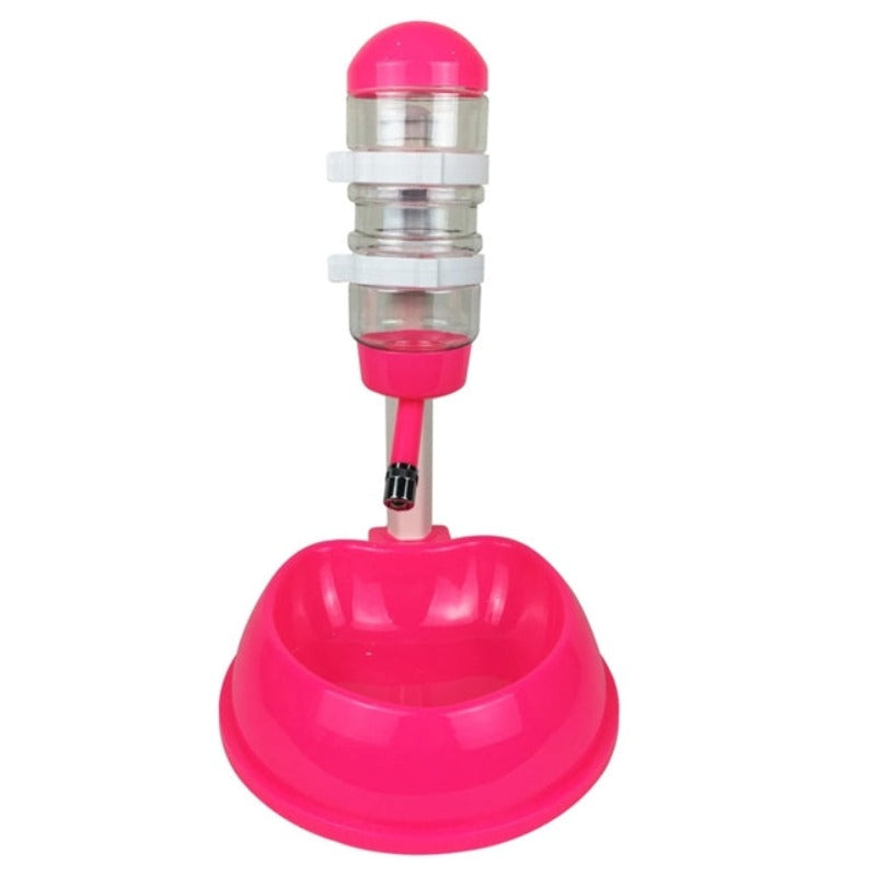 Automatic Dog Drinker Bowl