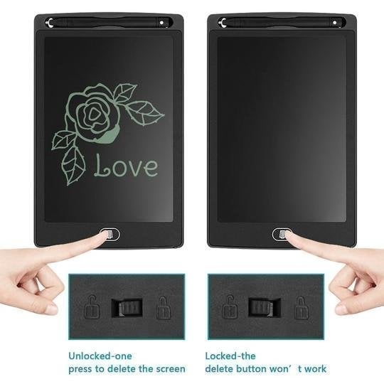 BIG SALE - HALF PRICE?? MAGIC LCD DRAWING TABLET