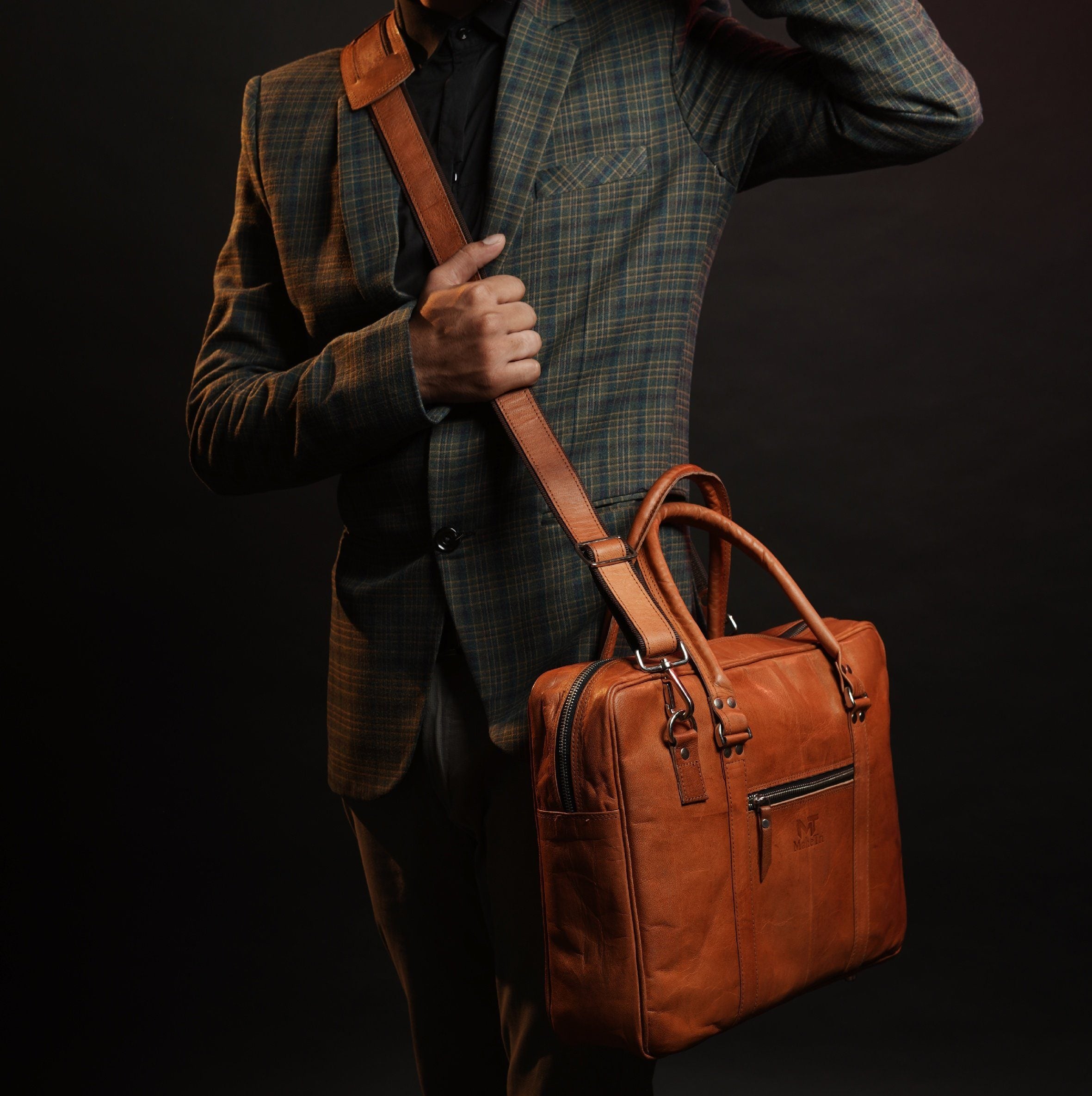 Executive Briefcase
