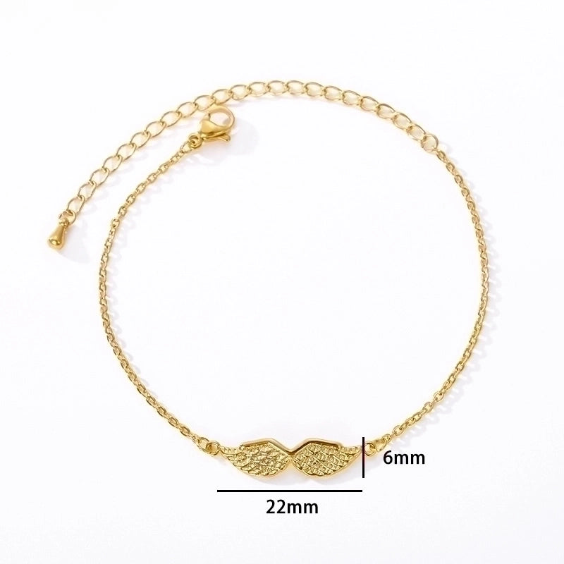 Copper Plating Animal No Inlaid Copper Bracelets