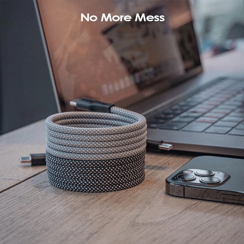 47% OFF Magnetic Organized Cable