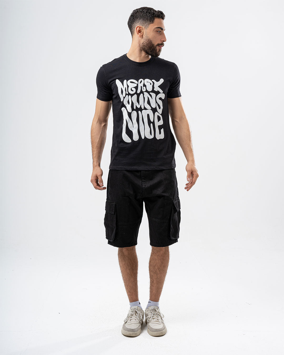 Nice T-Shirt