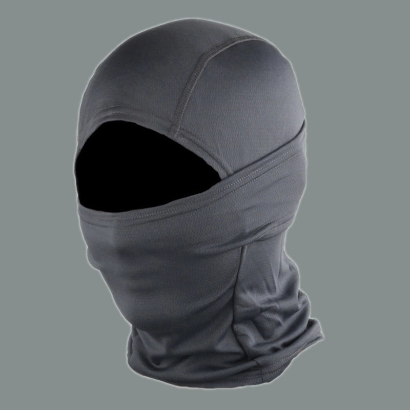 Unisex Minimalist Classic Style Solid Color Camouflage Polyester Headgear 1 Piece