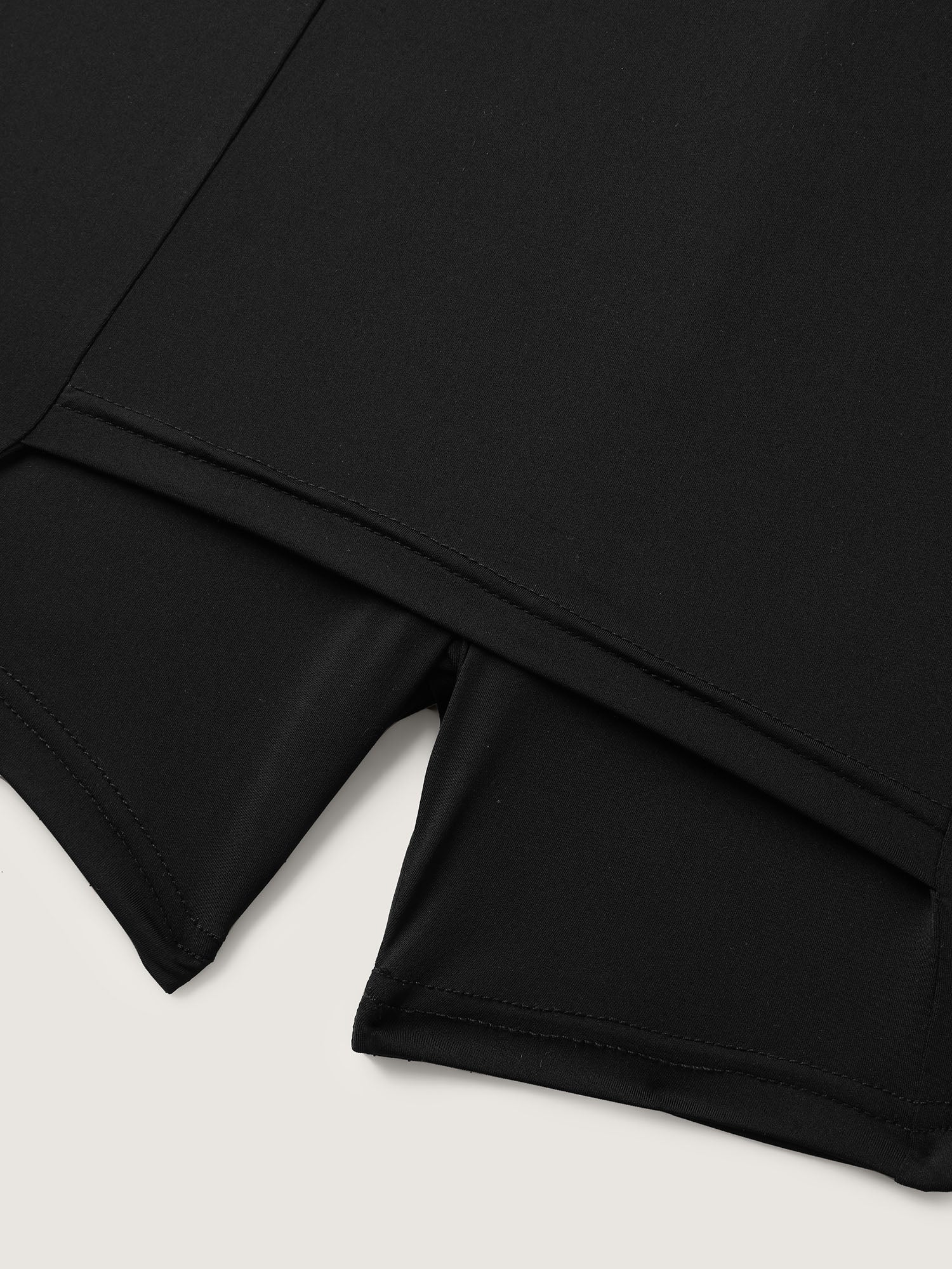 Anti-Emptied Stretchy Safety Pants