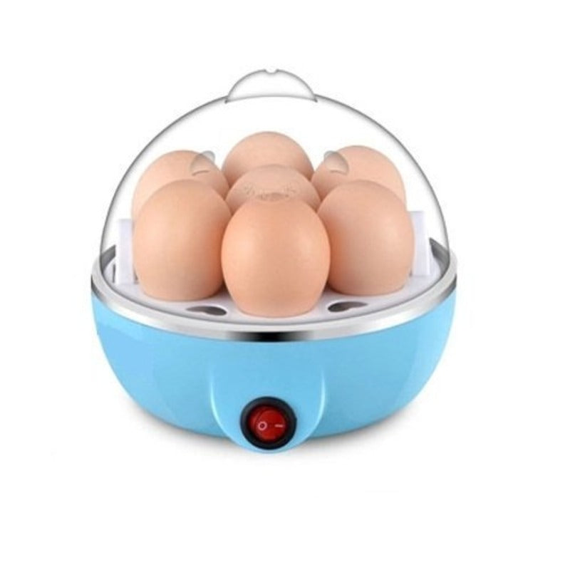 Electric Egg Boiler. Egg Poacher