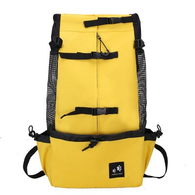 TrailPaws Backpacks