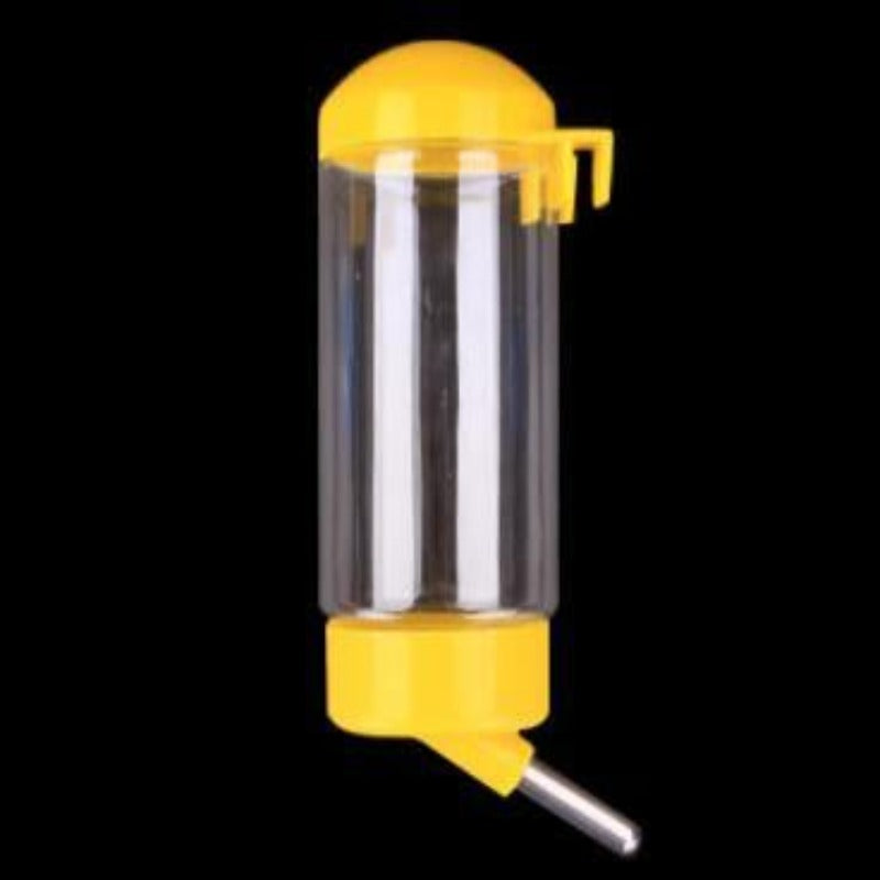 400ML Portable Water Bottle Dog