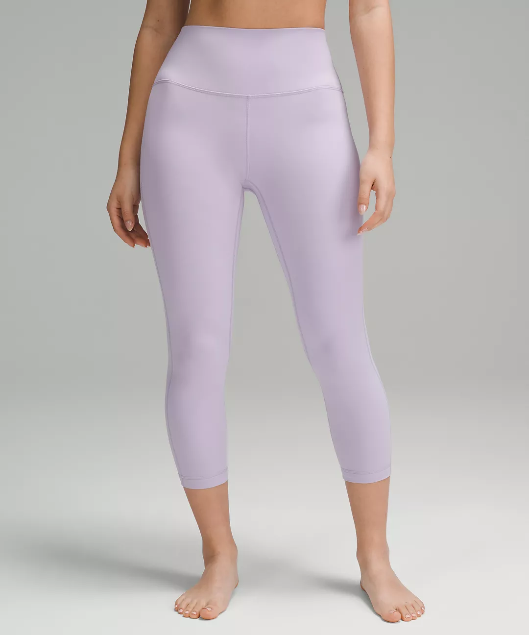 lululemon Align™ High-Rise Crop 23