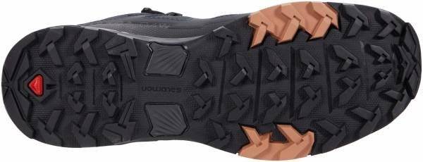 wxl-Zapatillas de senderismo MID GORE-TEX