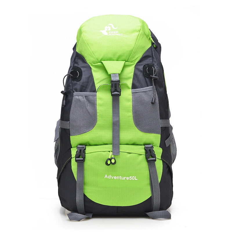 Water Repellent Hiking Backpack Travel Camping & Hiking Sport Backpacks
