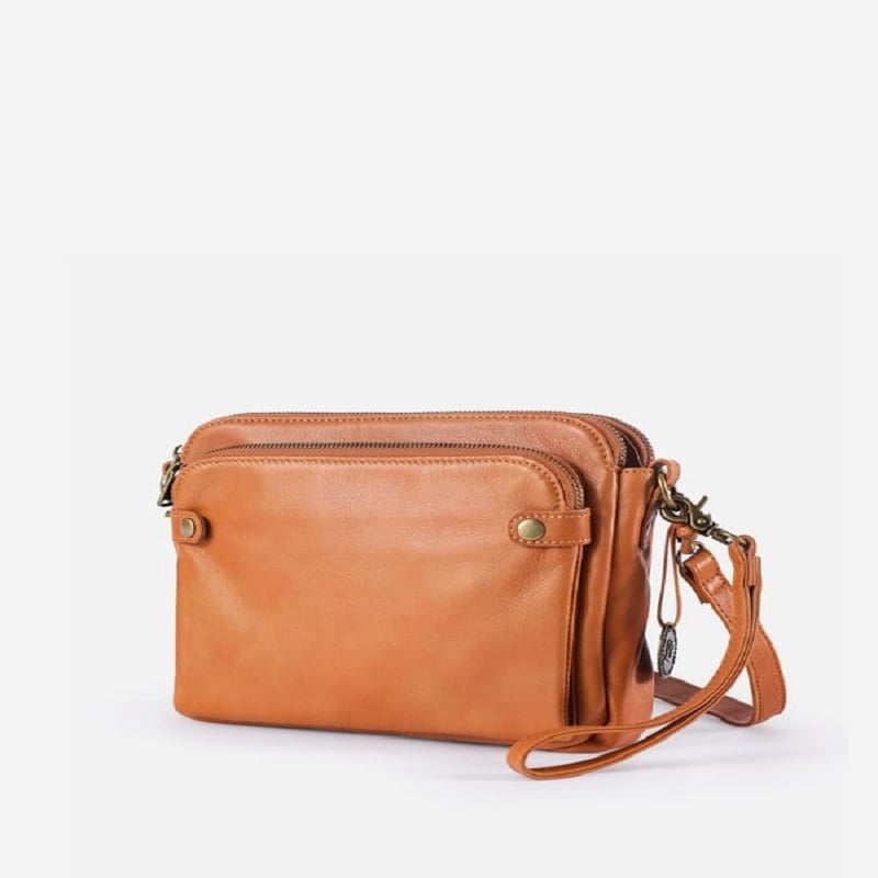 🔥2023 New Crossbody PU leather Shoulder Bags and Clutches