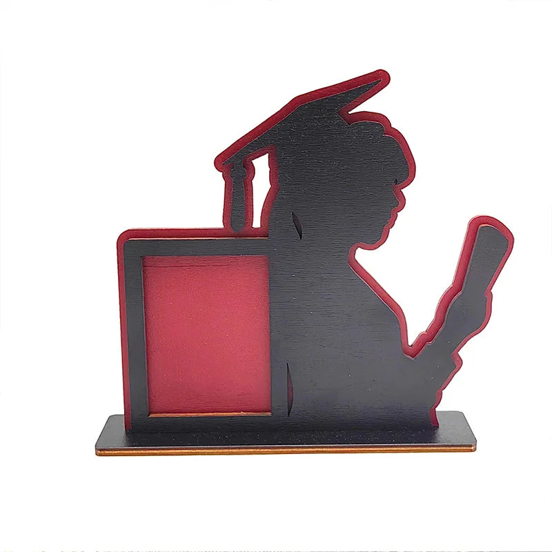 Hearthside Graduation Picture Frame