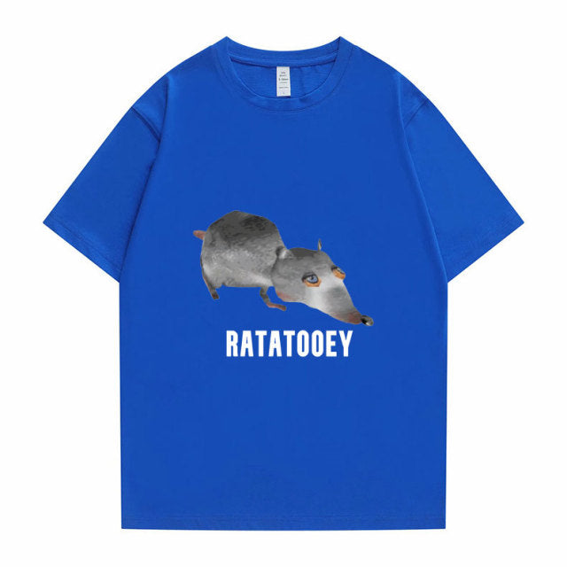 Ratatouille Tee