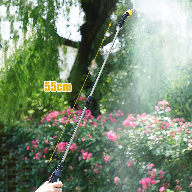 🌷🌿Set Portable Garden Portable Portable Battery