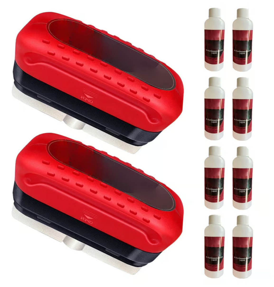 Glass Cleaning Board