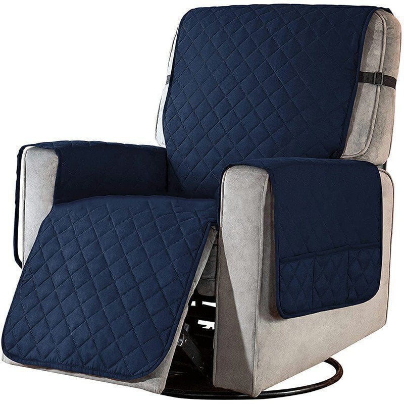 🔥 BIG SALE - 49% OFF🔥🔥-Non-Slip Recliner Chair Cover