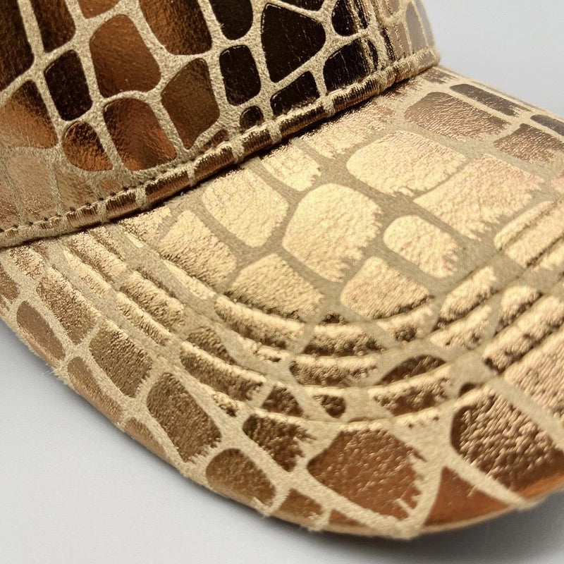 Unisex Streetwear Solid Color Baseball Cap