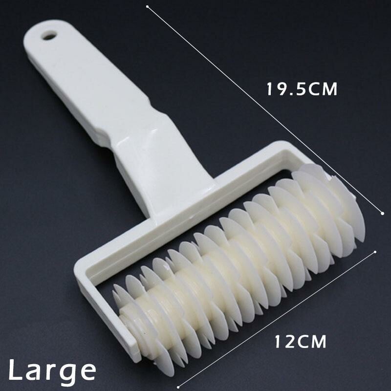 (🔥NOW 50% OFF🔥) Pastry Lattice Roller Cutter