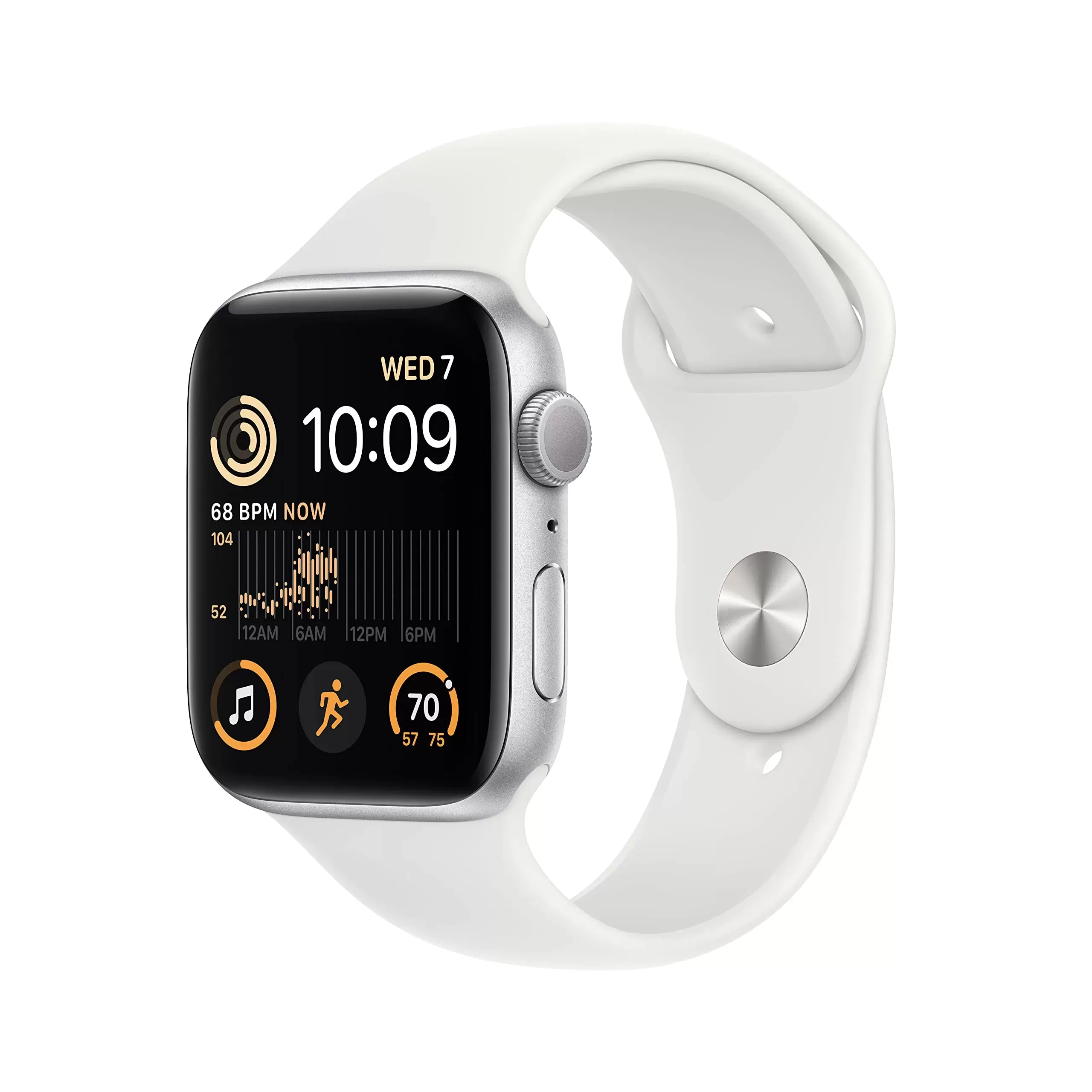 Watch SE (2nd Gen) [GPS]