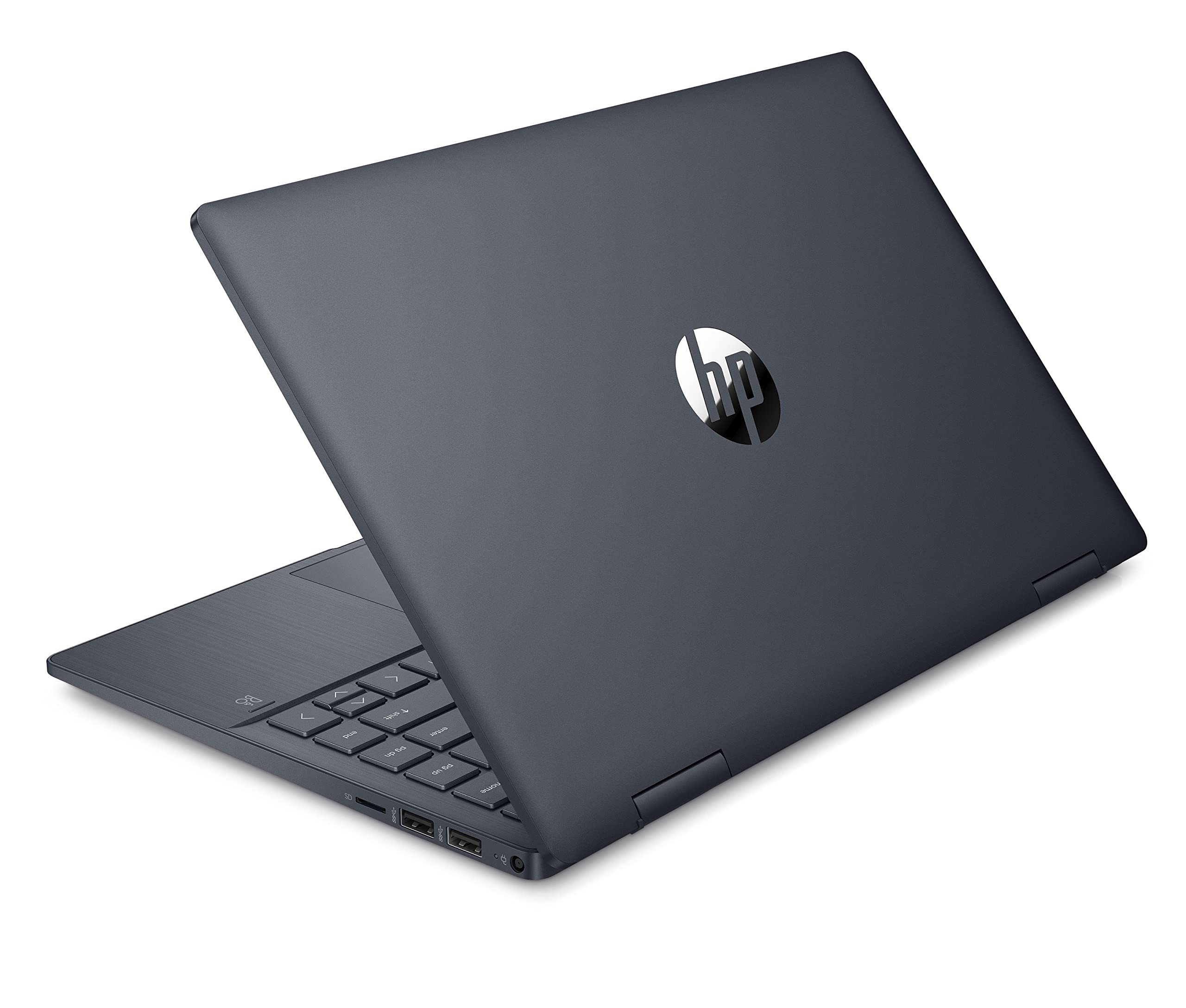 HP Laptop Pavilion x360 14-ek0002la,Intel Core i5 12ª generación, 16GB RAM, 512GB SSD, Pantalla FHD 14