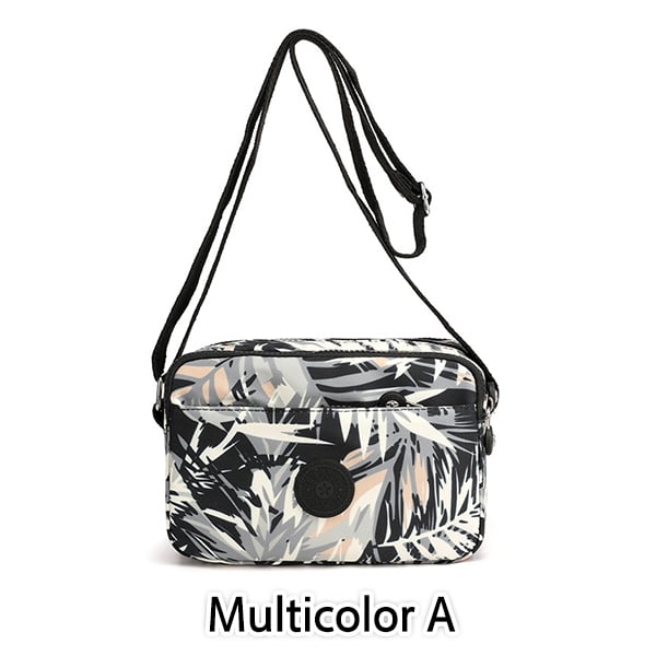 🔥Crossbody Multicolor Bag