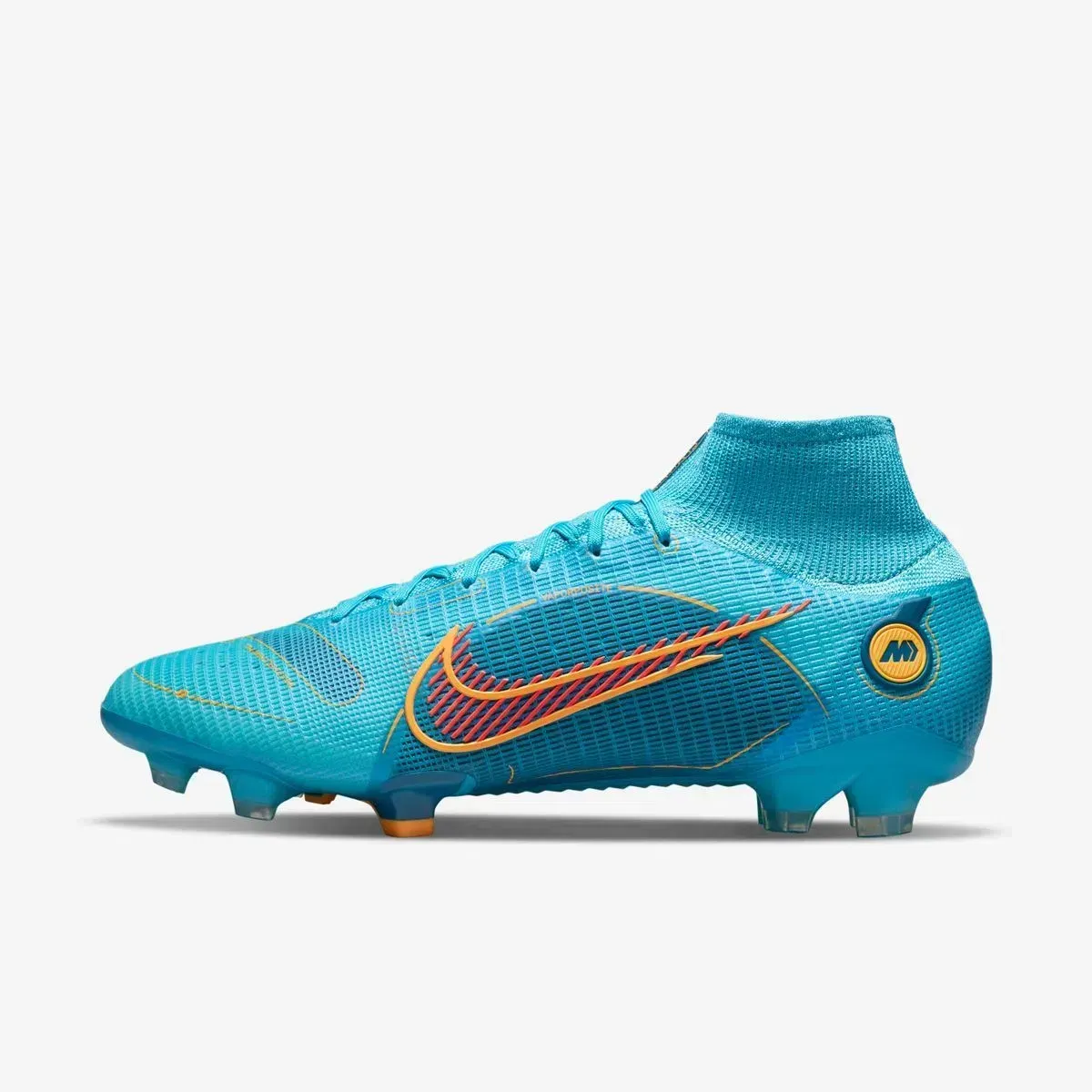 Nike Mercurial Superfly 8 Elite FG