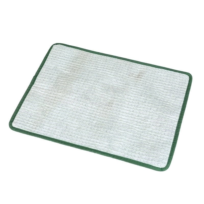 Minimalist Pe Tpr Solid Color Pet Pad