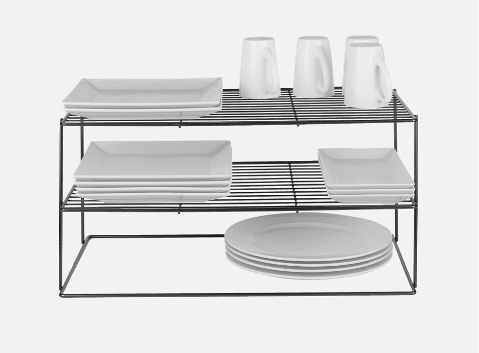 Dishes organizer