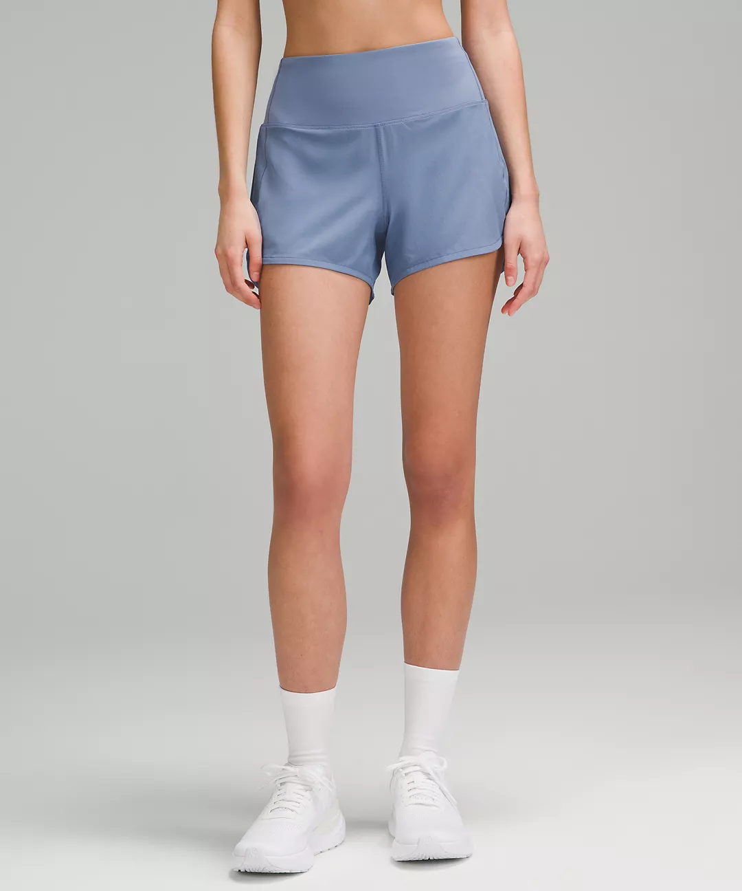 Speed Up High-Rise Lined Short 4