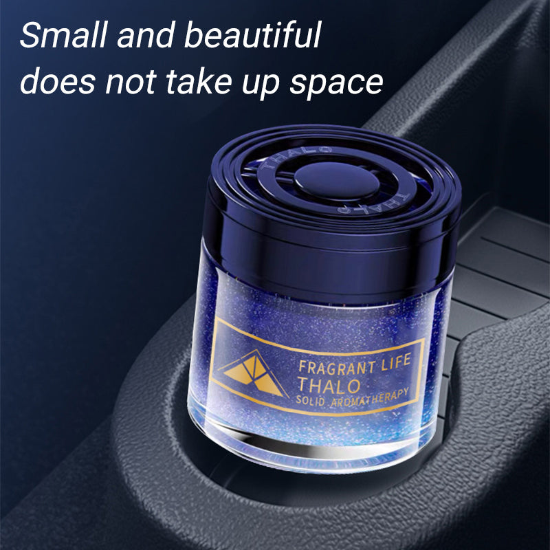 🍃Car Long-Lasting Solid Aromatherapy Fragrance