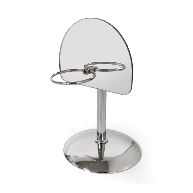 Basketball Hoop Toy For Birds