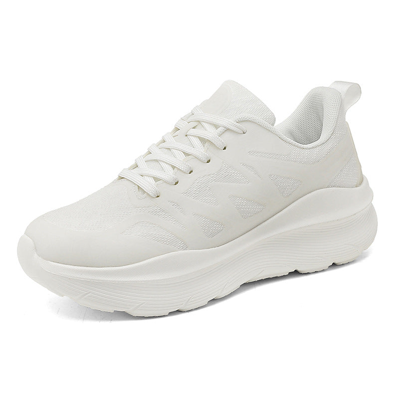 Men's Wear-resistant Mesh Breathable Shoes