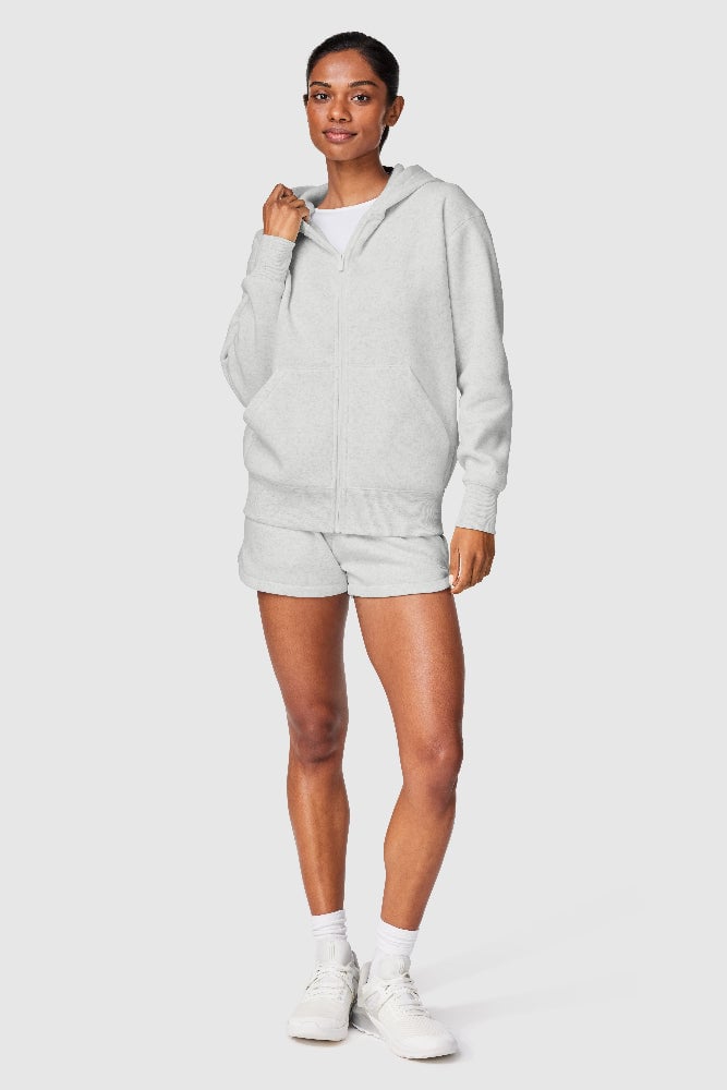 FWD Women's All Year Pullover Hoodie