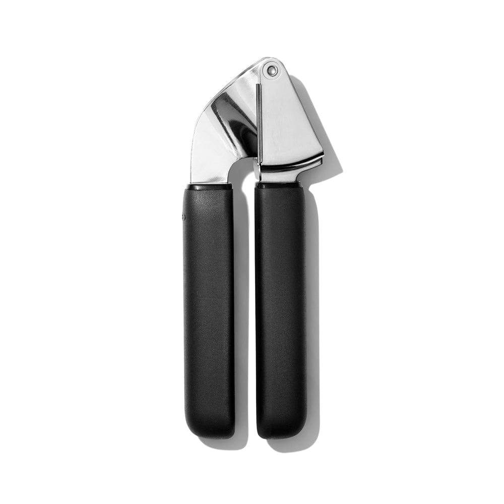 Good Grips Garlic Press - Black