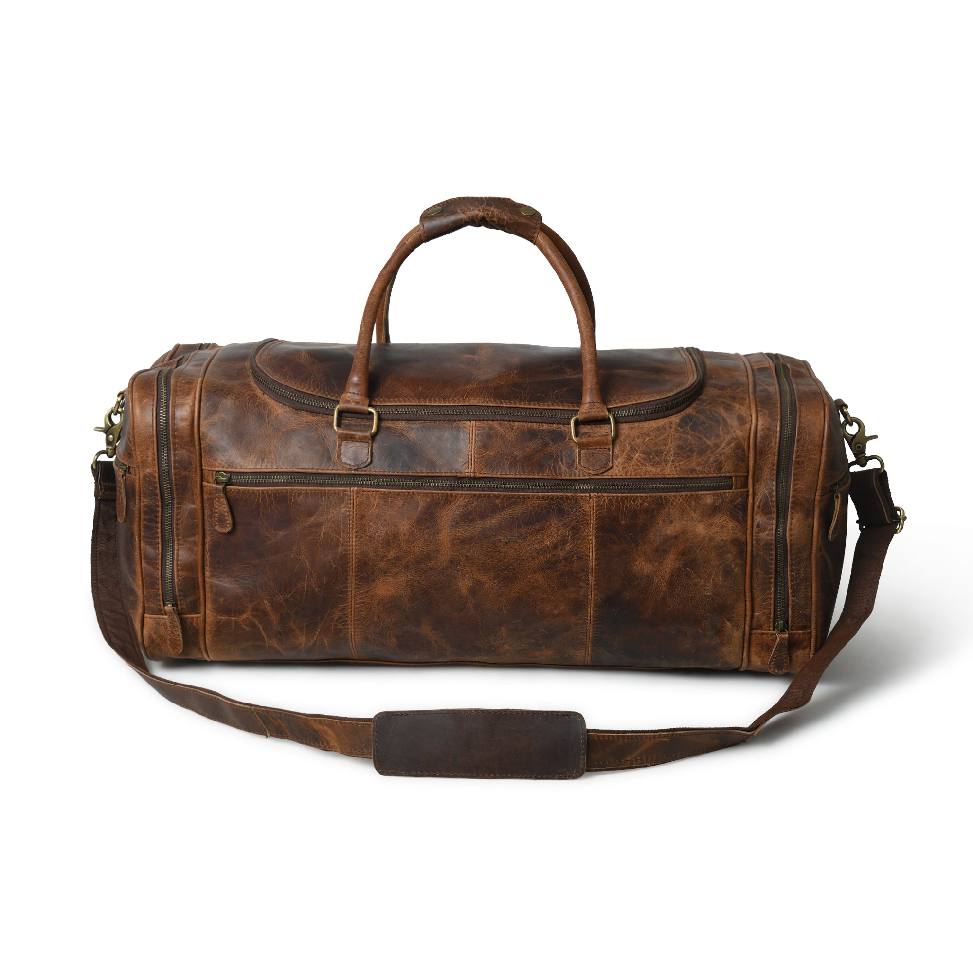 Weekender Duffle