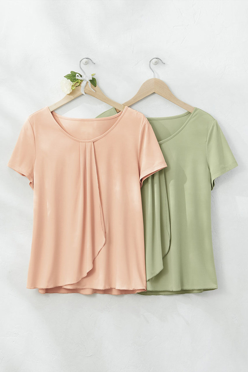 Easy Elegance Top