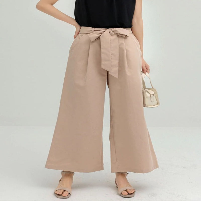 Loose Summer Pants For Women