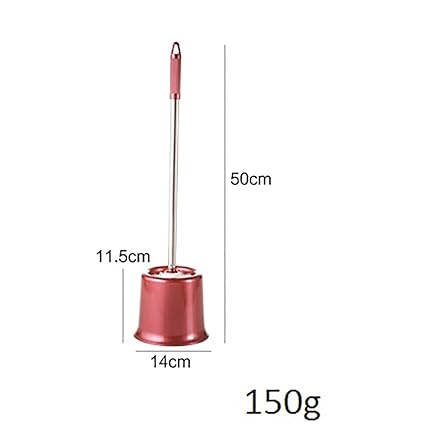 Toilet Cleaning Brush Set . Toilet Brush