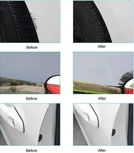 (🔥Summer Sale )Car Scratch Remover Pen
