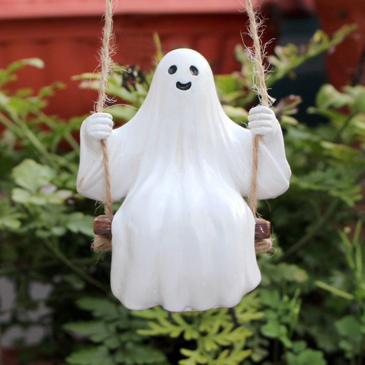 🔥Last Day Promotion 75% OFF🔥Halloween Cute Swing Ghost👻