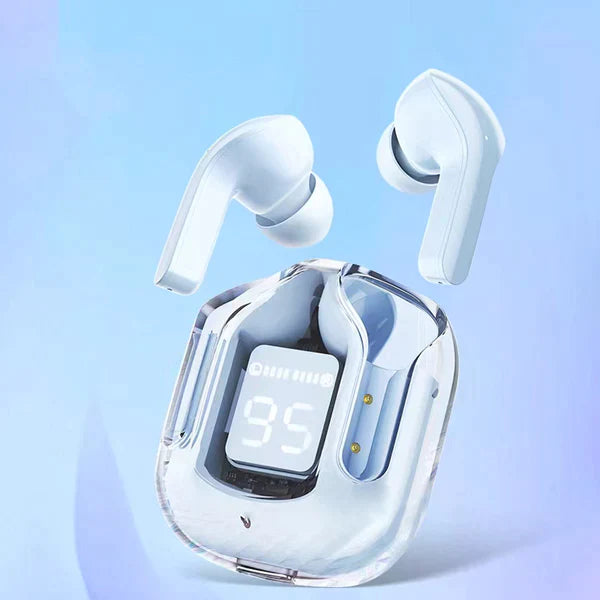 Air31 Headset - TWS Wireless Bluetooth Earphones V5.3