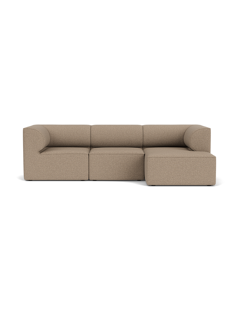 Eave Modular Sofa. 3-seater. Configurations 11-12