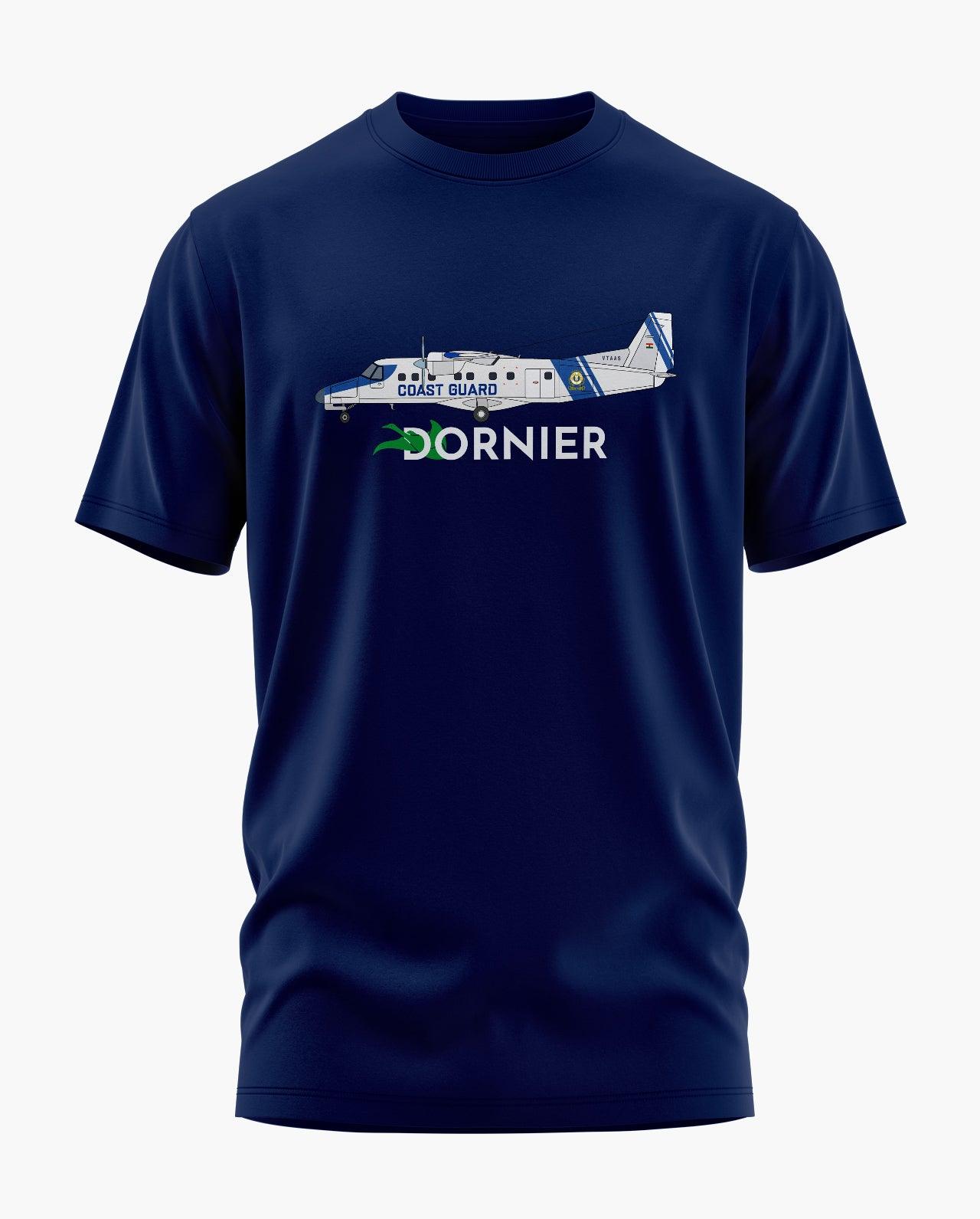 Coast Guard Dornier 228 T-Shirt