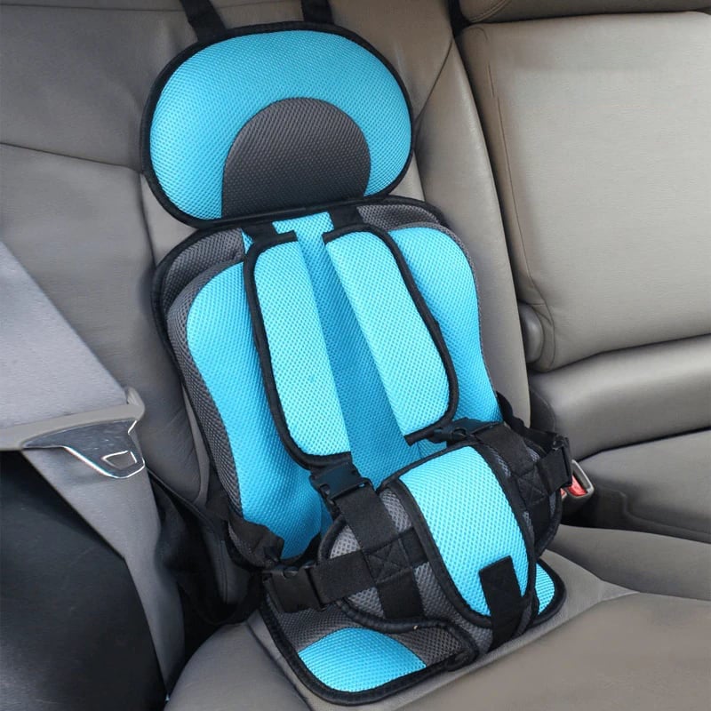 🚗Portable Child Protection Car Seat