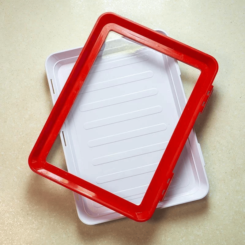 🎁New Year 2023 Sale🎁Food Preservation Tray