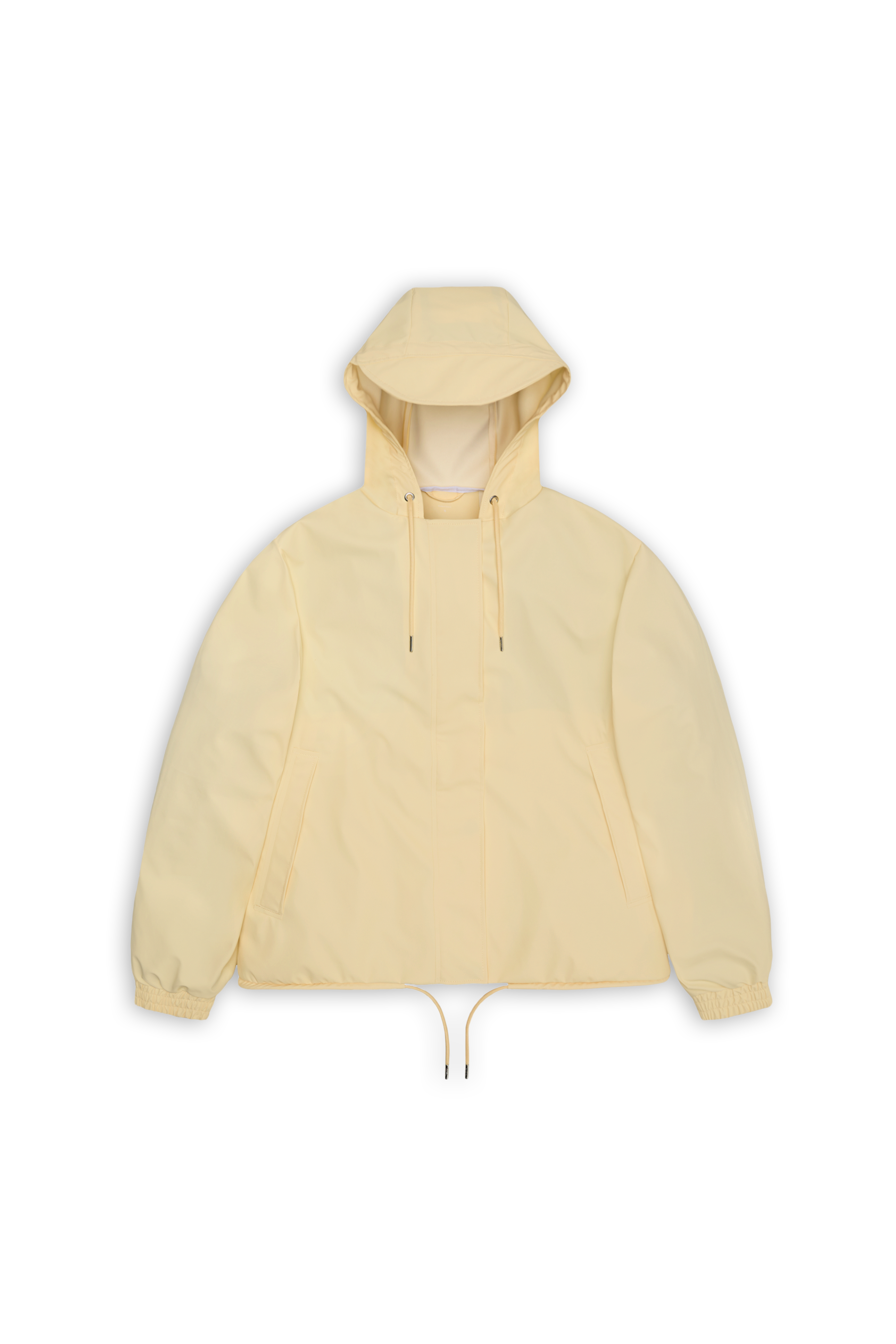 String W Jacket